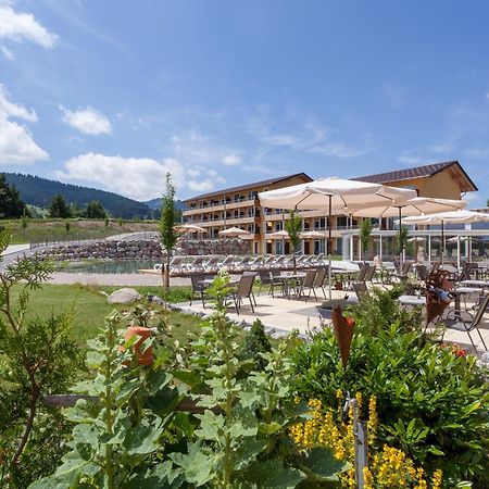 Hotel Nesselwanger Hof Kültér fotó