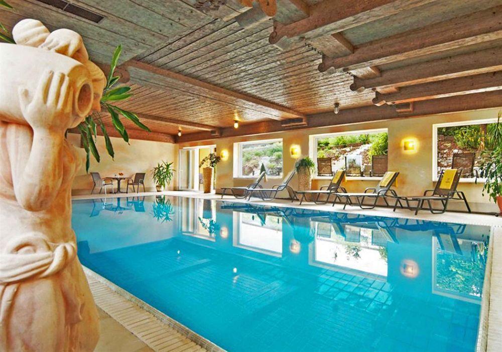 Hotel Nesselwanger Hof Kültér fotó