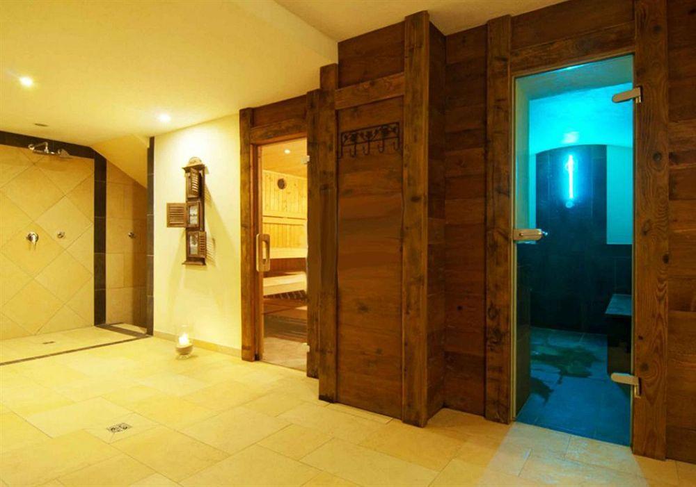 Hotel Nesselwanger Hof Kültér fotó
