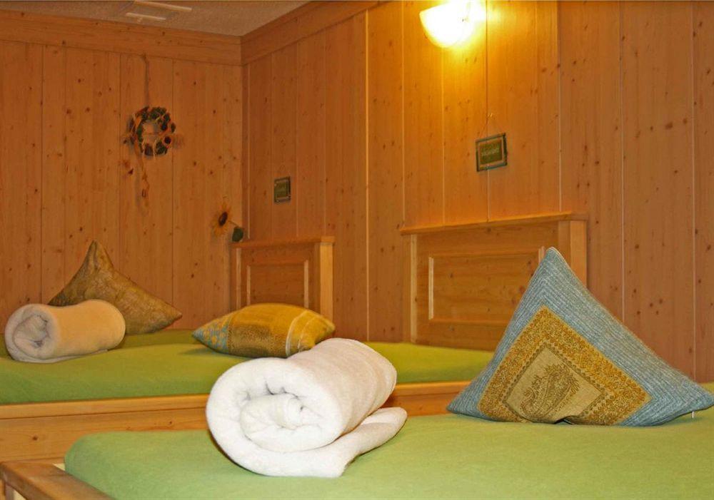 Hotel Nesselwanger Hof Kültér fotó