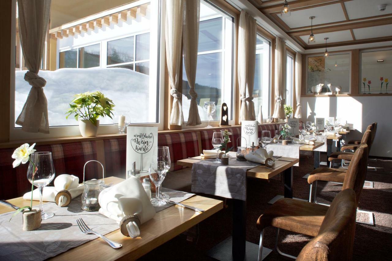 Hotel Nesselwanger Hof Kültér fotó